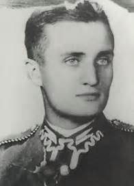 Józef Garliński
