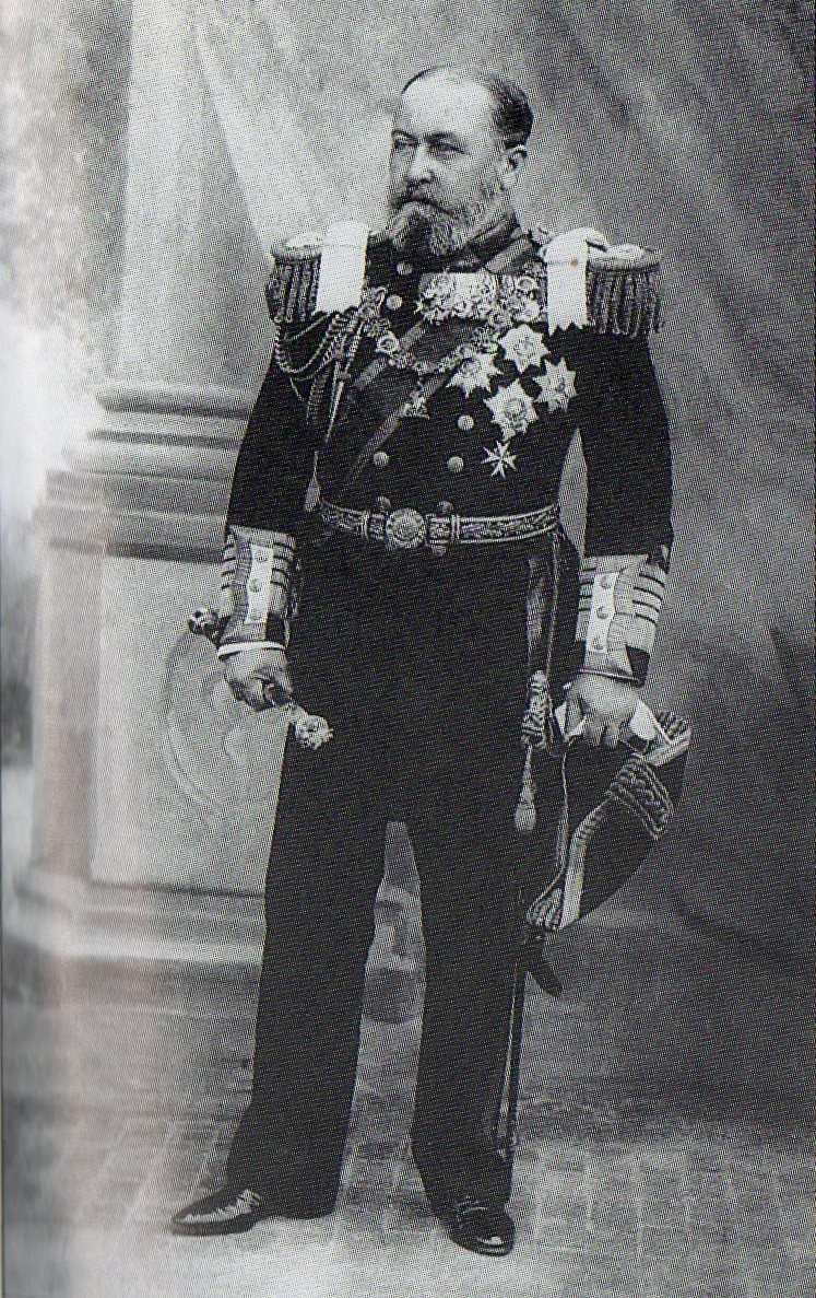Alfred Saxen-Coburg-Gotha