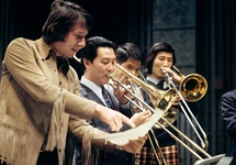 1972 utworem "Was ich dir sagen will" zdobyl 1 miejsce na listach przebpjow w Japonii.