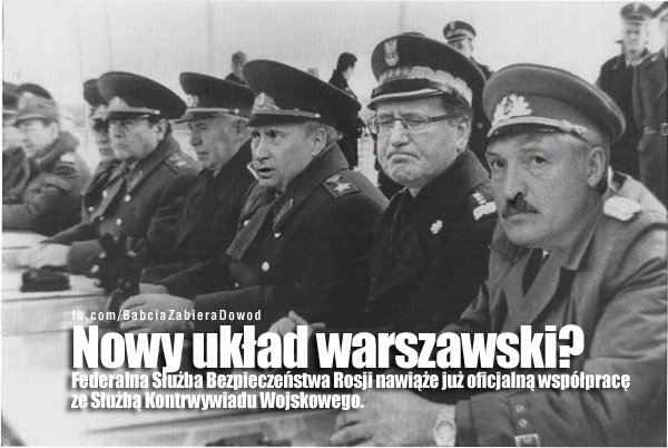 Układ Warszawski 2
