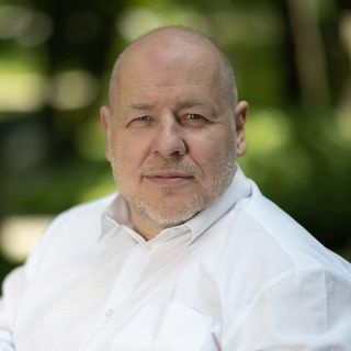 fot. Piotr Łysakowski.