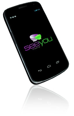 SeeYou Phone (fot. materiały prasowe)