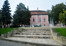 Sátoraljaújhely, pierwsze miasteczko na Węgrzech