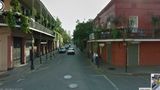 Nowy Orlean (zdjęcie: Google Street View)