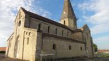 St. Christophe en Bresse