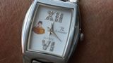 Kadafi za poparcie podarował Witrenko w lipcu 2011 roku zegarek