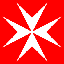 Krzyż Maltański