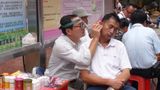 Czyszczenie uszu

(zdjęcie zhongguo)