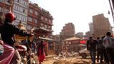 Katmandu IV. Zbz & Wallstreet