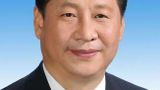 Xi Jinping nowy prezydent ChRL.