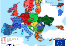 Future EU Regions