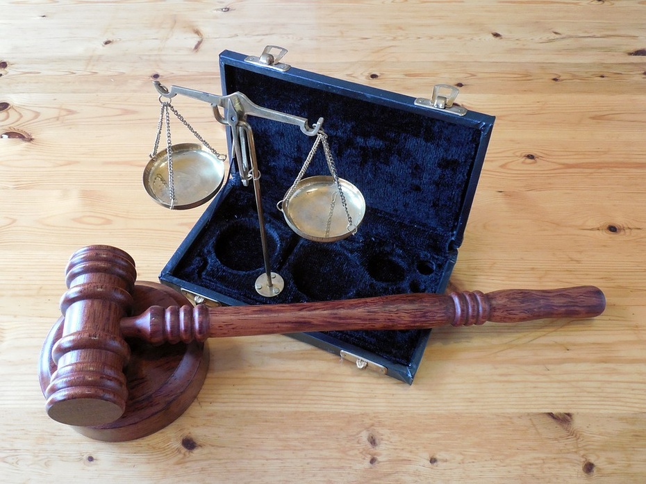Szykują się zmiany w prawie o prokuraturze. fot. pixabay