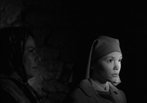 Kadr z filmu "Ida" Pawla Pawlikowskiego