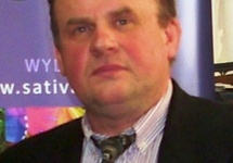 Dr Marek Sikorski, autor książek