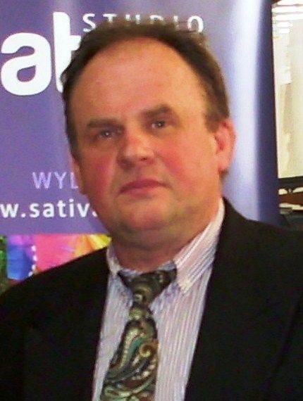 Dr Marek Sikorski, autor książek