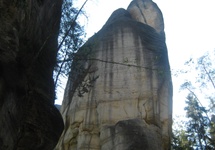 E. Zagrodzka Formy skalne