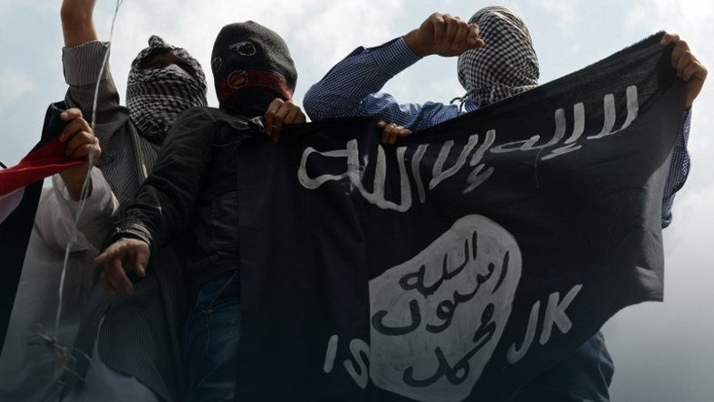 Francja jest głównym celem terrorystów islamskich.