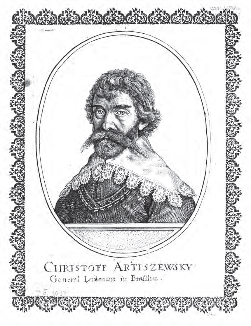 Krzysztof Arciszewski
