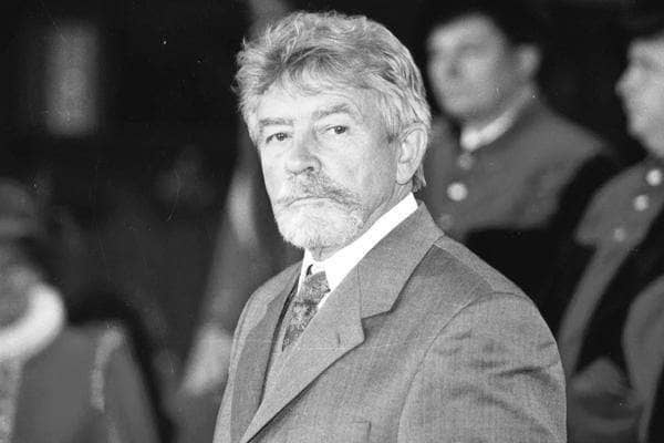 Ryszard Kukliński otrzymał pośmiertny awans generalski.