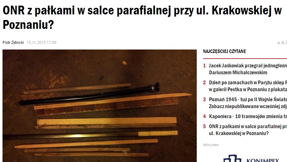 www gazeta.pl dziś