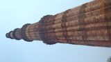 Najwyższy minaret świata.