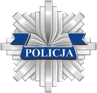 Nowe logo policji.