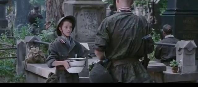 Kadr z filmu "Miasto '44"