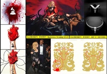 Agenda illuminati składa ofiary:  Madonna,  JAY-Z