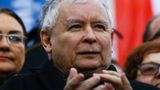 Kaczyński wydaje tylko polecenia, do wykonywania ma marionetki
spiegel.de