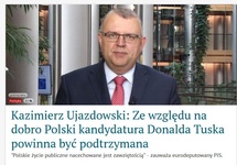 www.wpolityce.pl - dzisiaj rano