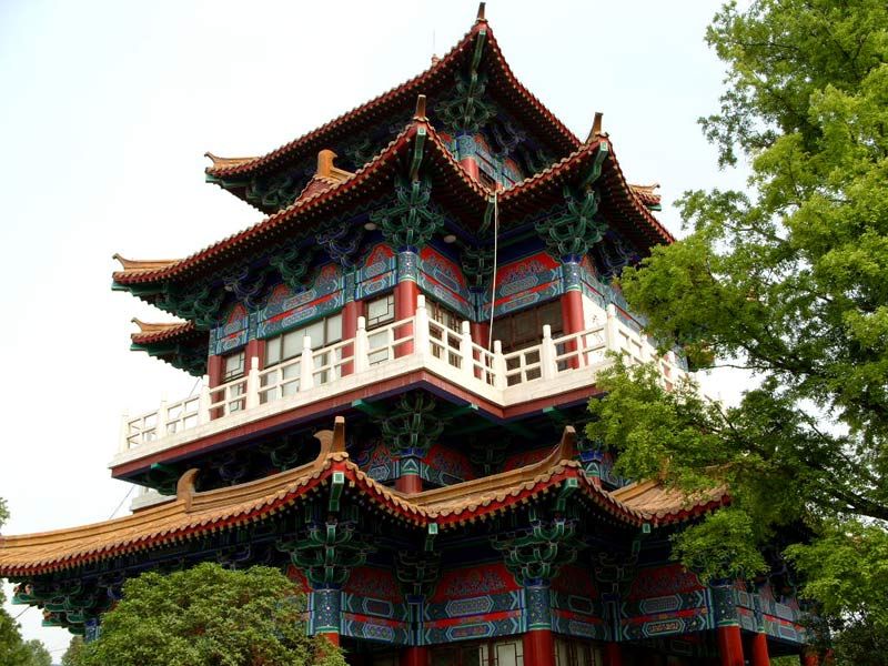 Park Wangcheng 2