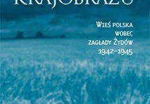 Przejmująca, wszechstronna praca zb. o szantażowaniu, wydawaniu i mordowaniu Żydow na wsi polskiej w czasie II WŚ.