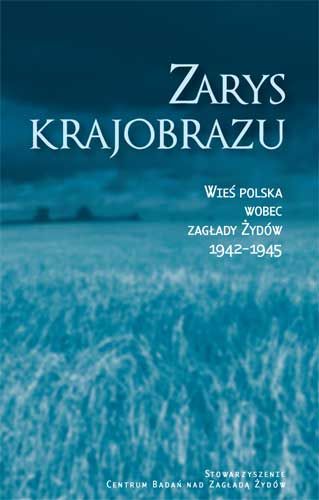 Przejmująca, wszechstronna praca zb. o szantażowaniu, wydawaniu i mordowaniu Żydow na wsi polskiej w czasie II WŚ.