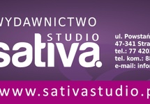 Wydawnictwo Sativa Studio