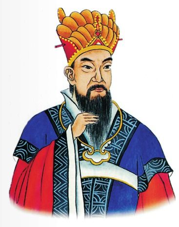 Książę Zhuang