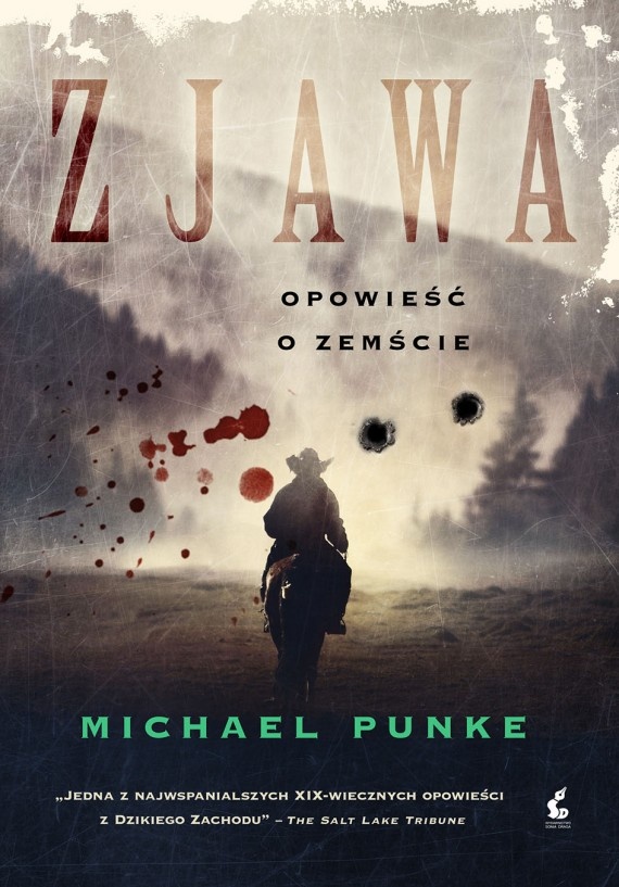 Zjawa, wydanie z 2014 r.