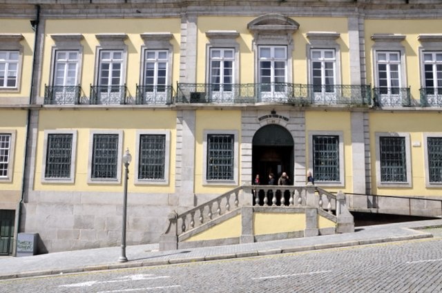 Instytut Win Porto