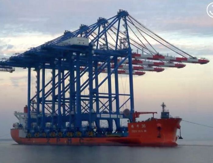 O suwnicach wiezionych z Chin i nie tylko ...