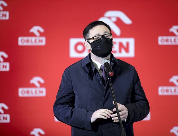 Obajtek: Brudna kampania opozycji przeciw budowie silnego koncernu multienergetycznego