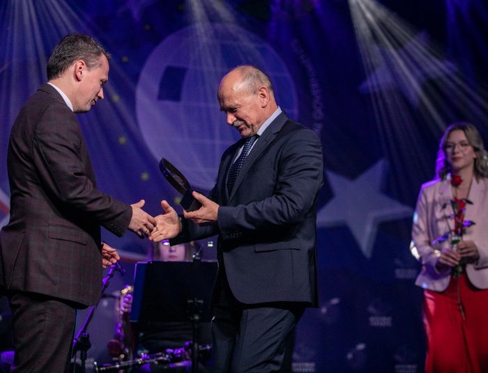 Najlepsze gminy w Polsce. W Mikołajkach rozdano nagrody