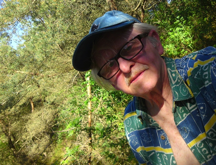 Tajemne obcowanie - część XIX