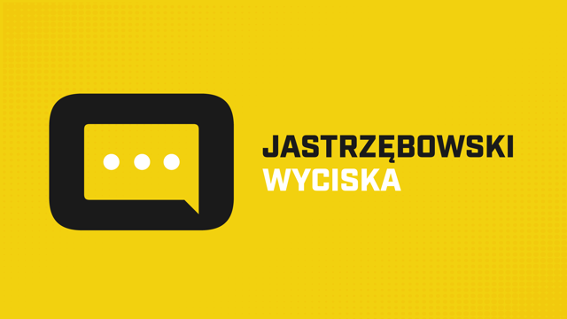 Zapraszamy do nowego programu Sławomira Jastrzębowskiego!