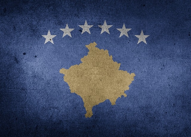 Kosowo. Fot. Twitter
