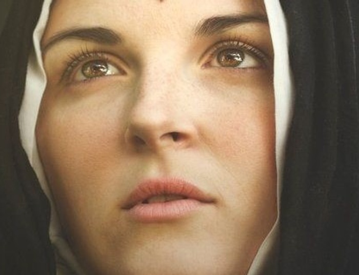 „Święta Rita. Życie usłane różami”. Jan Paweł II chwalił jej kobiecy geniusz