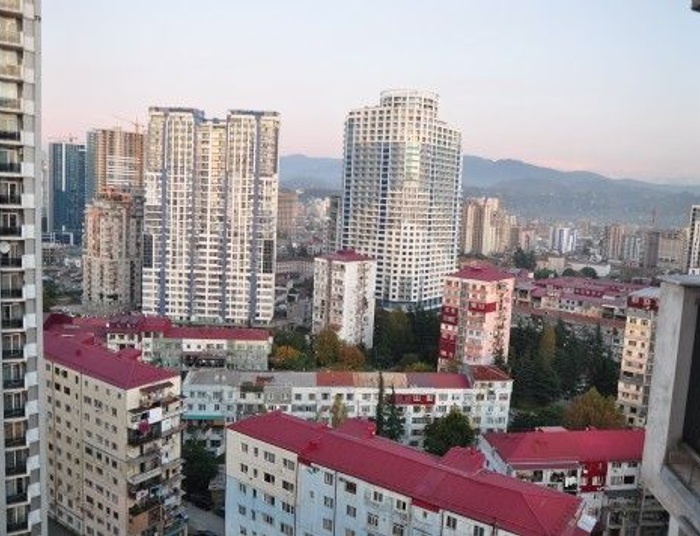 Z podróży do Batumi