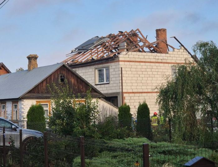 Nie jedna, a trzy rakiety wystrzelone do rosyjskich obiektów. MON i prokuratura milczą