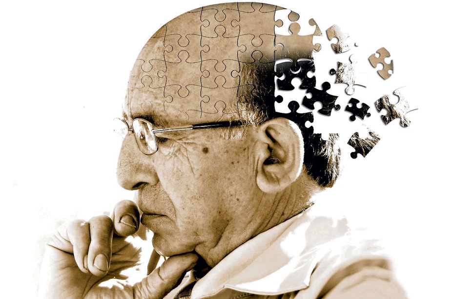 Alzheimer może dotknąć każdego z nas.