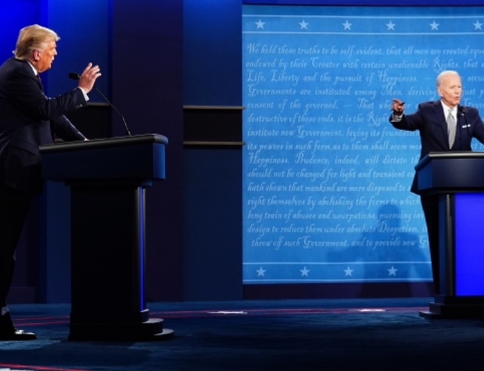 Wybory Prezydenckie 2020 roku w USA - Kto wygra?