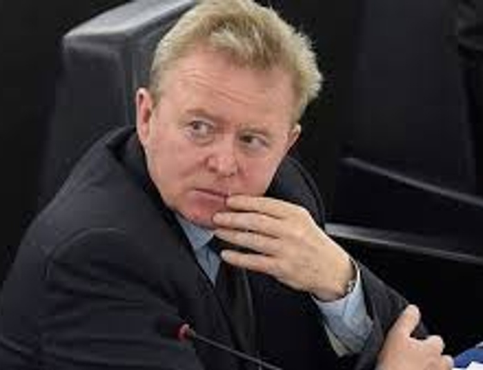 Wojciechowski jak lew