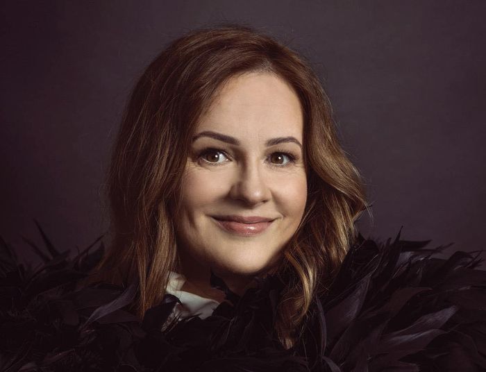 Nie żyje Joanna Kołaczkowska. Artystka miała 59 lat